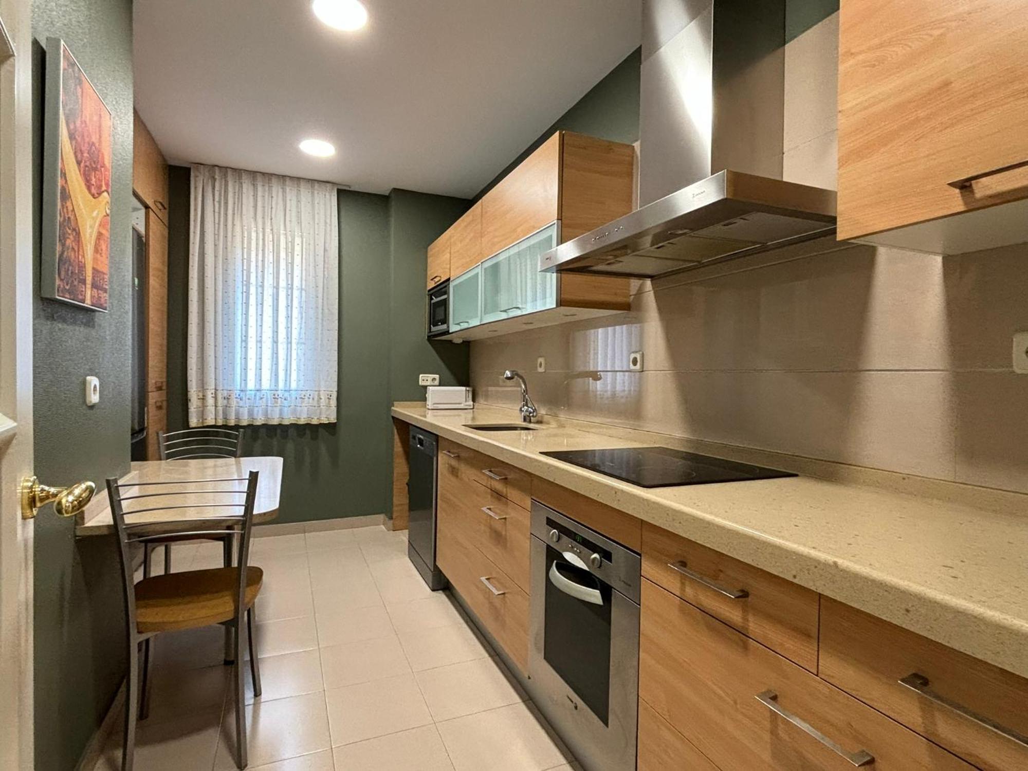 Gran Via 55 Apartman Madrid Kültér fotó